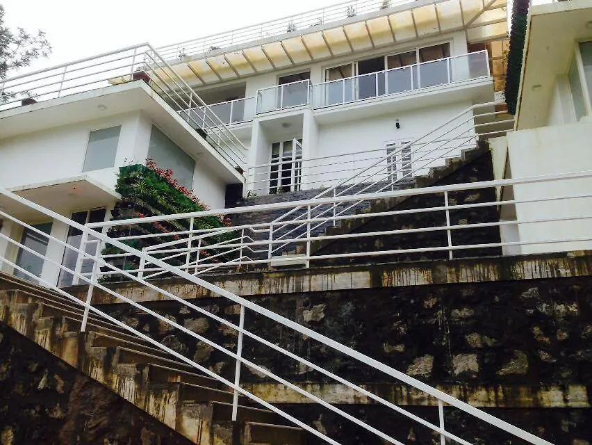 Sai Holidayhomes 维特利