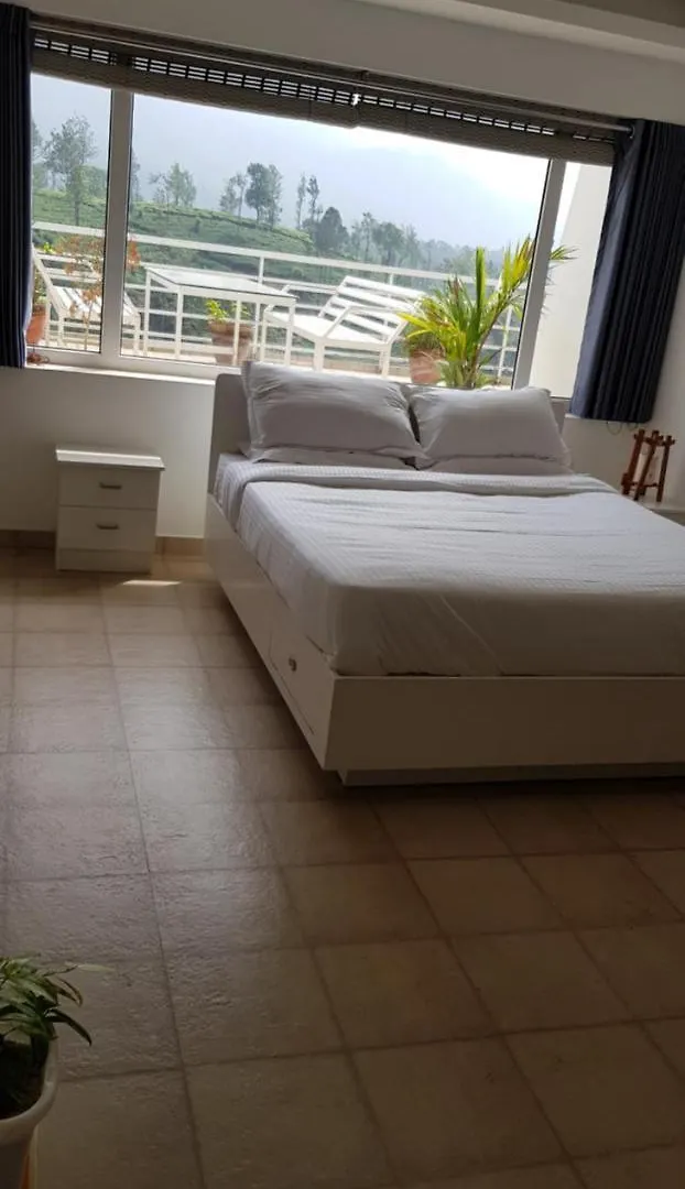 Sai Holidayhomes 维特利 印度