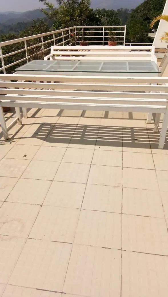 Sai Holidayhomes 维特利 0*,  印度